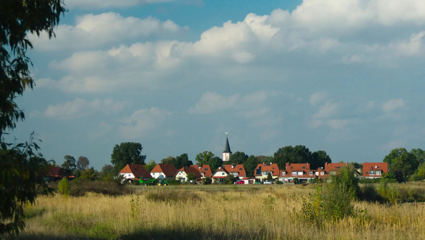 Gemeinde Kleinpoesna